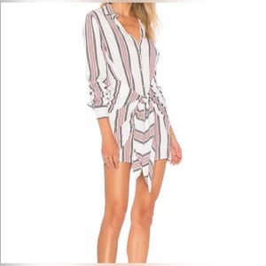 L’academie Shirt Dress